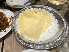 -姥姥家春饼店(惠新东街店)