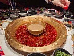 -哥老官重庆美蛙鱼头(虹口龙之梦店)