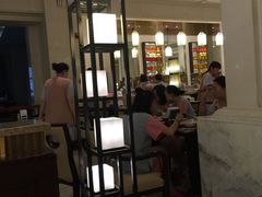 大堂-芭菲盛宴·环球美食(锦城万达广场店)