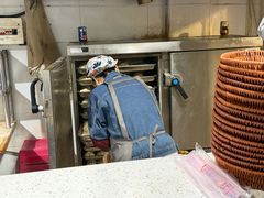 -清真石家包子(大皮院总店)