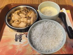 -真功夫(棠下店)