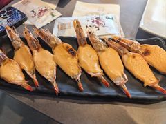-水木锦堂·自助铁板烧(五道口购物中心店)