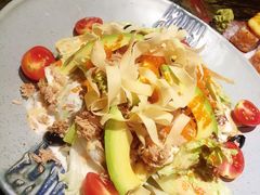 -炙柒Sekinana·精致料理 烧鸟·铁板烧(海上世界店)