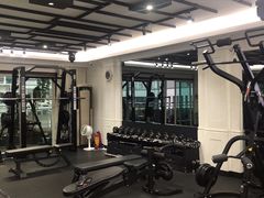 -简·无界健身工作室·运动康复·体态(石厦店)