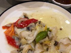 -渔娘渔家丹东海鲜(东直门店)