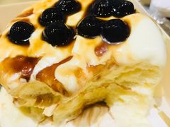 -食武士·舒芙蕾(新街口明瓦廊店)