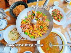 -老唐三下锅(溪布街店)