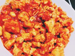 -惠宾饭庄(中山路店)
