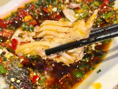 -陈帅夜排档·龙虾·炒菜·烤串(世茂店)