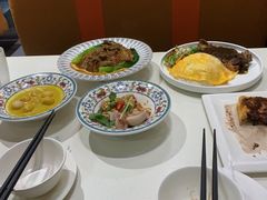 -锦园春香港茶餐厅(西海湾旗舰店)