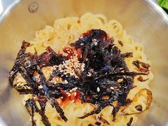 -阿亲家·韩式无限烤肉(不夜城店)