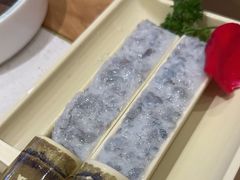 -蜀留香火锅(社会山店)