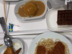 -宜家·瑞典风味餐厅(四元桥店)