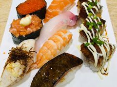 -东京屋(武定路店)