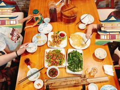 -61号餐吧(兴坪古镇漓江店)