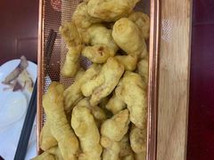 -玉华台饭庄(裕中西里小区店)