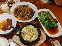 -好嫂子酱猪手•农家菜(华远坊店)