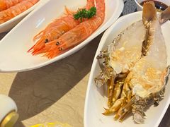 -海鼎荟海鲜姿造(晋江宝龙店)