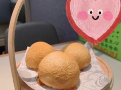 -蔡澜点心·粤菜(领展购物广场店)