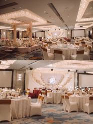 点击看大图 -深圳香格里拉大酒店·宴会厅
