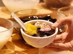 -索菲特银河锦厨自助餐(山西路店)