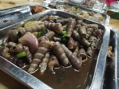 -新湖烧鸡(光明店)