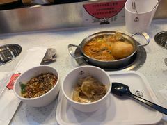 -龍歌自助小火锅(李沧丽达店)