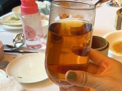 -粤菜王府·海鲜·茶市·海景餐厅(大梅沙店)