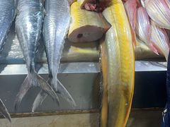 -鸿港海鲜批发市场