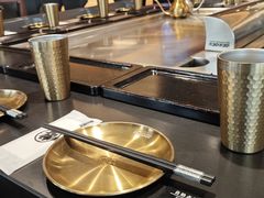 -大神太神·铁板烧(瑞虹天地月亮湾店)