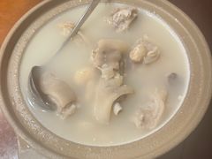 -向川南·水煮鱼·川菜(和平里店)