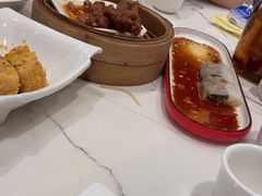 -海上名珠·海鲜酒楼(励骏庞都店)
