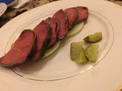 -露西亚咖啡西餐厅(哈尔滨俄侨纪念馆店)