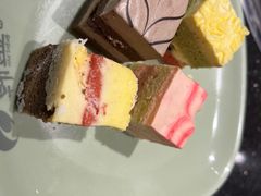 -韩盛·盛江山自助料理(沈辽路万达店)