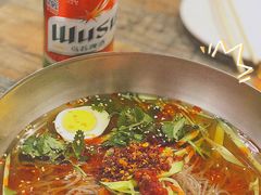 -枪火串烧·东北特色烧烤(罗湖总店)