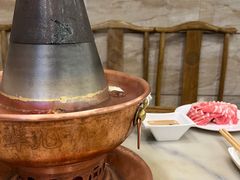 -牛街·马辈儿涮肉(牛街二店)