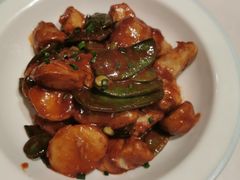 -壹只菜·崇明本地特色菜(崇明南门店)