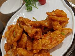 -小时候文化餐厅(盘山店)