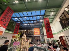 -永红源啤酒·烧烤·海鲜·大排档(台柳路店)