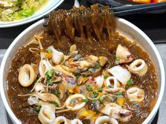 -佬太公海鸭·海鲜大排档(上海总店)