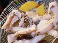 -中山脆肉鲩(新圳东路店)