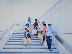 -东方滨江大酒店·滨江厅