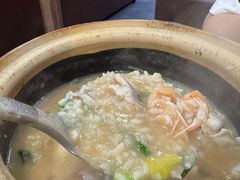 -品记潮汕砂锅粥(湖东路店)