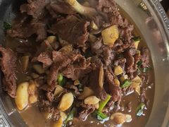 -李东农庄(中南百草园地标店)