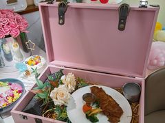 -LE SHARE洛笙·花园西餐(北京路步行街店)