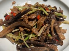 -北方家宴(番禺永旺店)