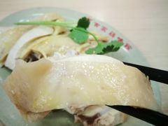 -百家鸡味馆(清泰店)