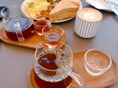 -福嗝er 咖啡&精酿餐吧(东四店)