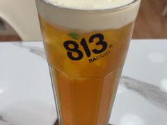 -813芭依珊 BAESAn(皇冠十畝地店)