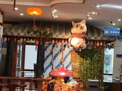 -桥香园过桥米线(国贸店)